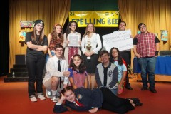 Spelling-Bee-Cast-Photo